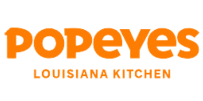 Popeyes Louisiana Kitchen - client